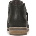thumbnail image 2 of Dr. Scholl's Shoes Womens Avenue Zip Leather Ankle Booties, 2 of 3