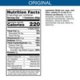 thumbnail image 6 of Kellogg's Frosted Flakes Breakfast Cereal Cups, 8 Vitamins and Minerals, Kids Snacks, Original, 12.6oz Tray (6 Cups), 6 of 12