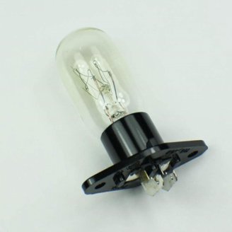 BQLZR E14 Microwave Oven Light Bulbs - 120V 15W, 2 Pack, High Temp Resistant Replacement Bulbs (4173175 Compatible)