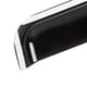 thumbnail image 5 of Visera de ventana lateral, Deflector de ventana lateral de protección contra lluvia de acrílico para ventana, Piezas de automóvil aptas para Jeep Wrangler JL 2018 - 2020 Unbranded 1616210005711, 5 of 8