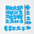 thumbnail image 1 of Rompecabezas Difícil para Adultos Quemando Cerebro Empaquetando Rompecabezas Acrílicos Rompecabezas de Nivel - 29, 1 of 4
