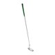 thumbnail image 1 of Entrenamiento de Putter de Golf extraíble para golfistas diestros, deporte de Golf, ayuda para práctica de Putting, palo de Golf desmontable de 3 secc verde, 1 of 8