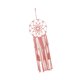 thumbnail image 5 of Tapiz de pared colgante de la pared MacRame 75 x 25 cm Ornamento colgante Decoración Boho Tapestry para bodas de la habitación de la guardería Rosa, 5 of 9