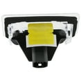thumbnail image 5 of For 2014-2019 Corolla Rear Right Left License Plate Light 8127002250, 5 of 5