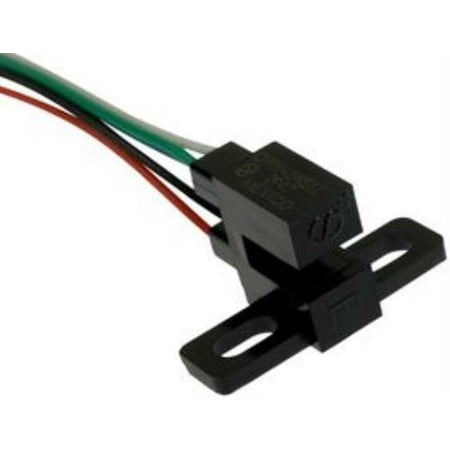 2X Optek Technology Opb941W51Z Optoswitch, Buffered Open Collector