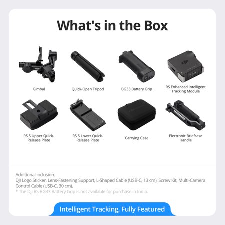 ジンバル カメラ スタビライザー DJI RS 5 コンボ カメラスタビライザー 積載量3kg DJI Ronin Stabilizers 5 Combo アールエス RS5 一眼レフ ミラーレス