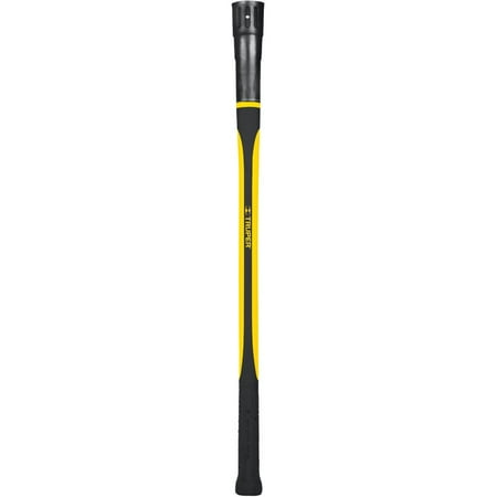 

Truper 36 In. Fiberglass Maul Sledge And Pick Handle