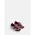 thumbnail image 3 of Weekend Academy Little and Big Boys Fold Over Casual Sneakers, 3 of 4