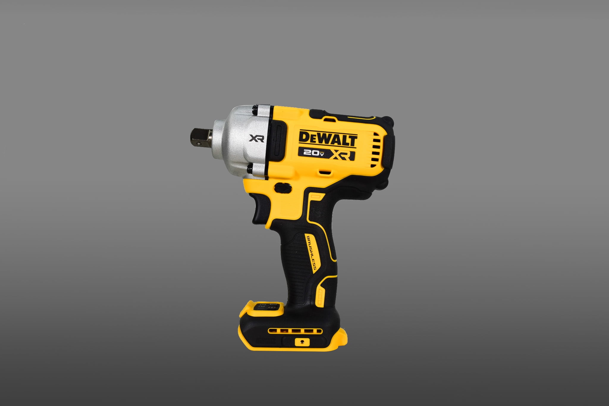 DeWalt DCF892B 20V Cordless 1/2" Impact Wrench (Tool Only)