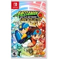 thumbnail image 1 of Mega Man Battle Network Legacy Collection - Switch Nintendo Nintendo Switch, 1 of 2