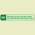 thumbnail image 6 of (3 pack) Spring Valley Ultra Strength Melatonin Sleep Support Dietary Supplement Vegetarian Gummies, 12 mg, 60 Count, 6 of 14