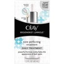 Olay Regenerist Luminous Tone Perfecting Treatment, 1.3 Fl Oz