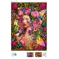 thumbnail image 3 of Buffalo Games - Flights of Fantasy - Spring Queen - 1000 Piece Jigsaw Puzzle, 3 of 5