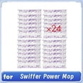 thumbnail image 1 of 24 PCS Disposable Power Mop Pads Refills for Power Mop Pads, 1 of 5