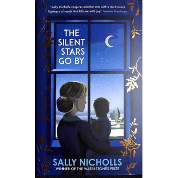 Pre-Owned The Silent Stars Go By (Hardcover) 178344990X 9781783449903