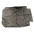 thumbnail image 2 of Sandbag Board Dust Cover Black Entertainment Pocket Outdoor Protective Cover, 2 of 8