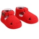thumbnail image 1 of ZAPATOS  PARA BEBE TALLA 9 CM- HECHO A MANO, 1 of 4