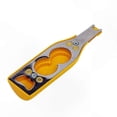 thumbnail image 1 of Kitchen Gadget Set: Multi-Use Opener for Bottles and Cans with Easy Twist Functionality, 1 of 5