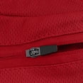 thumbnail image 3 of EOYWHK Running Shorts Men Quick Dry Breathable with Pockets Mens Quick Dry Shorts for Men Soft Lightweight Activewear Daily Wear Outdoor Red, Size M, 3 of 9