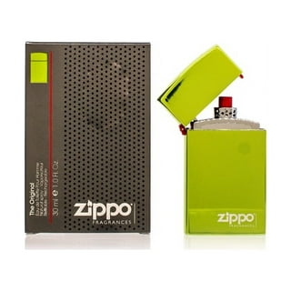 Zippo Original Eau De Toilete 75Ml Vaporizador : : Beauté et Parfum