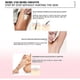 thumbnail image 4 of Honey Mousse Hair Removal Spray Armpit Hair Leg Hair Moisturizing Moisturizing Foam Mild Skin-friendly Non-irritating, 4 of 5