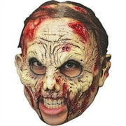 Ghoulish Productions - Undead Chinless Mask - One Size