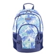 thumbnail image 5 of Eastsport Unisex 18.5" Dynamic Athleisure Backpack, Palm Leaves, 5 of 9