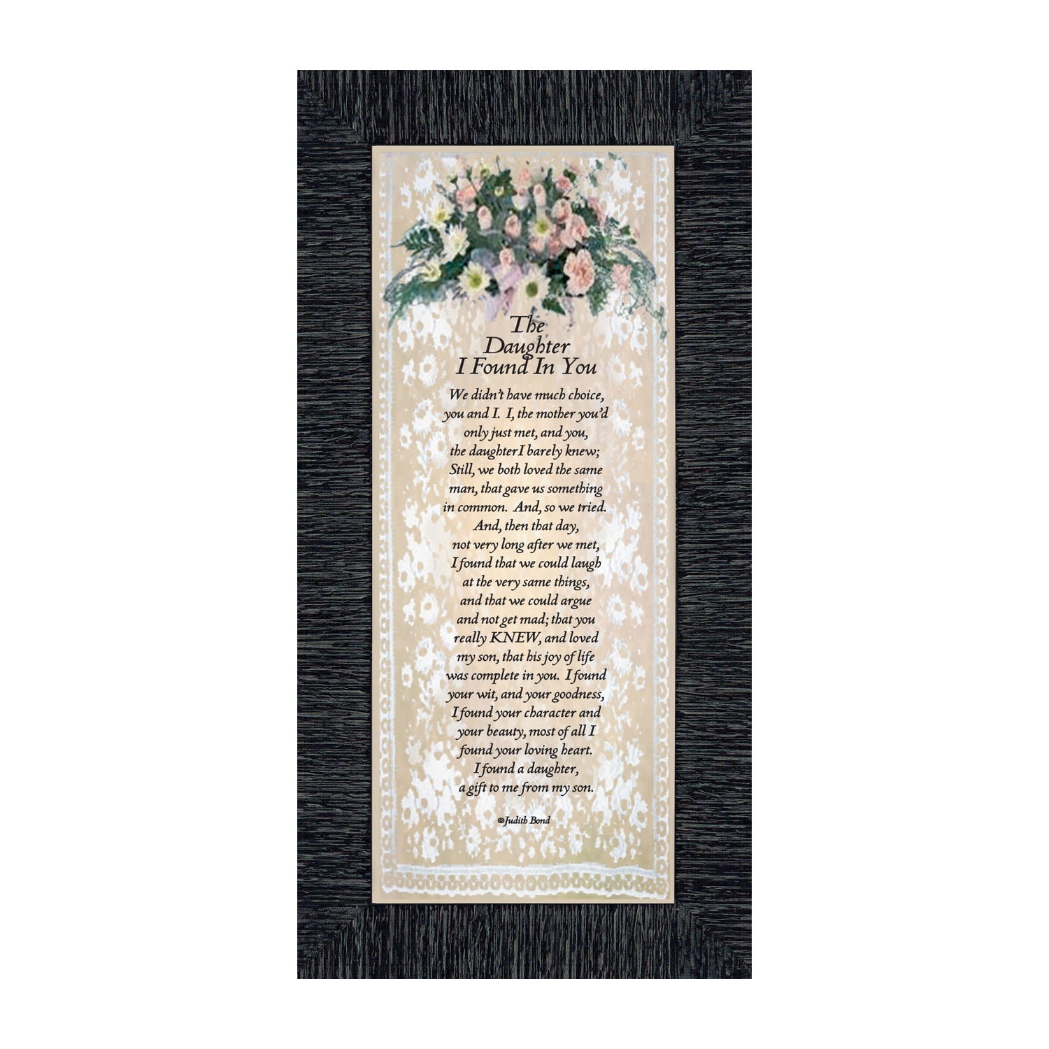 birthday gift for future daughter in law