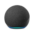 thumbnail image 1 of Bocina inteligente Echo Dot 4ta generación. Echo Dot Alexa ECHO4 CH, 1 of 2