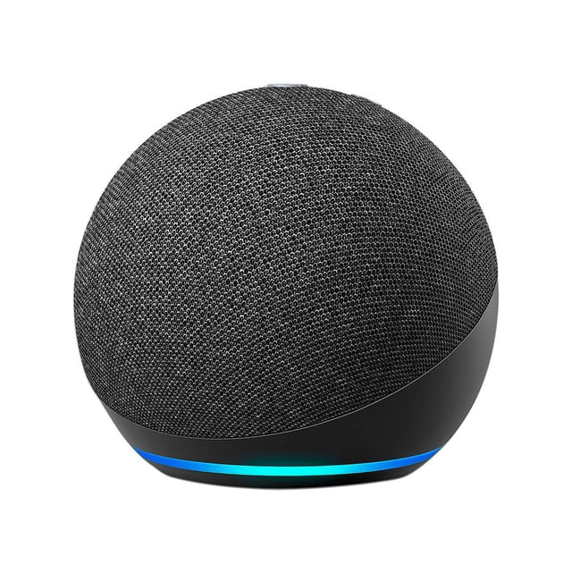 Bocina inteligente Echo Dot 4ta generación. Echo Dot Alexa ECHO4 CH