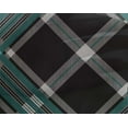 thumbnail image 4 of oneOone Georgette Viscose Fabric Tartan Check Print Fabric By The Yard 42 Inch Wide, 4 of 4