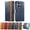 Darkblue, variant on New Phone Case for Motorola Moto G (2026) & Moto G Play (2026) , Shockproof Leather Card Slots Kickstand Function Full Body Flip Wallet Cover For Women Men, Red