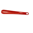 thumbnail image 1 of Corne de Chaussure Réutilisable en Plastique, Forte et Flexible, Course Courte, Facile à Accrocher des Trous, 1 of 4