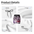 thumbnail image 5 of Harley Quinn Boy'S Swim Trunks Quick Dry Board Shorts Kids Beach Swim Shorts Bathing Suits Swimsuit, 5 of 7