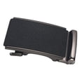 thumbnail image 1 of Reemplazo de la hebilla del cinturón de metal de cuero de trinquete automático sólido para hombre 01 Sunnimix Hebilla de cinturón automática para hombres, 1 of 5