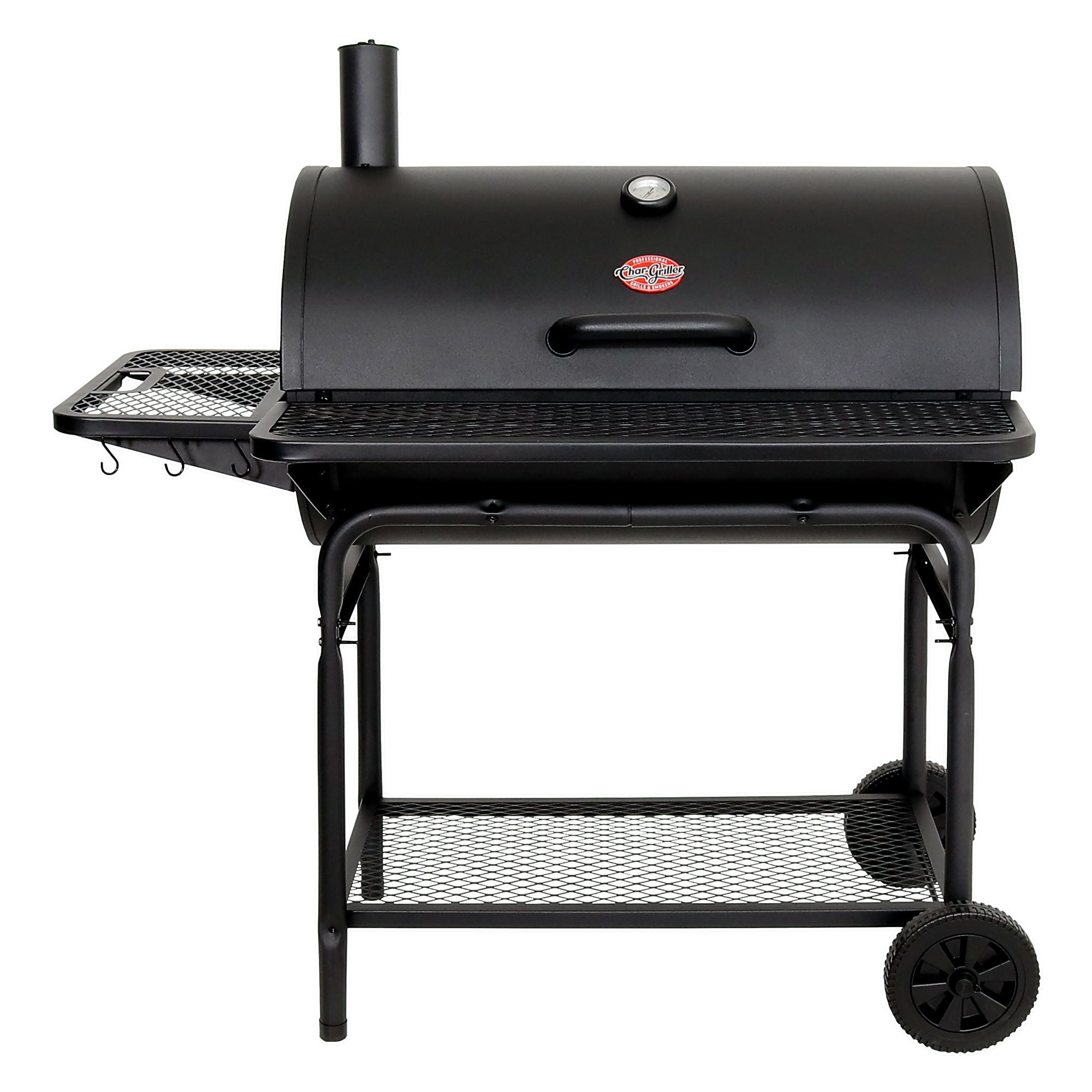 Char-Griller 32″ Charcoal Grill