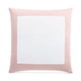 thumbnail image 2 of Charter Club Damask Designs Colorblock European Pillow Sham, 2 of 3