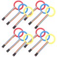 thumbnail image 1 of unbranded 12Ud Para Escolares Con Desmontable Y Asas Seguras Para Exterior, 1 of 8