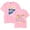 Pink, variant on Cavetown Fall Tour 2024 T-shirts Merch Women Men Clothes Trend Casual Short Sleeve Top
