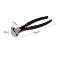 thumbnail image 4 of High Quality Wire Cutter Stainless Pliers with Comfortable Grip, 4 of 8