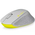 thumbnail image 3 of Mouse Inalámbrico Logitech M280 Gris, 3 of 5