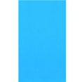 thumbnail image 2 of Blue Round Overlap Pool Liner 48/52-in Deep, 2 of 3