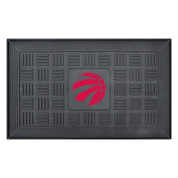 Tapis d'entrée des Raptors de Toronto de la NBA par FanMats de 19 x 31 po