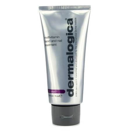 Dermalogica - Âge intelligent multivitamines main et traitement des ongles - 75ml / 2,5 oz