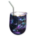 thumbnail image 2 of Unicorn SPiT Sparkling Gel Stain & Glaze, 2 of 3