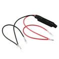 thumbnail image 2 of jiaping 5x21W Motorcycle LED Indicator Flasher Relay Resistor Adaptor, 2 of 9