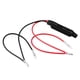 thumbnail image 1 of intermitente de lámpara indicadora de señal para motocicletas universales 10W 10 Ohm, 1 of 8