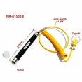 thumbnail image 4 of MYG K Type Thermocouple Surface Temperature Probe Sensor 500°C For Thermometer 81531, 4 of 9