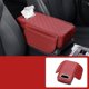 thumbnail image 5 of Cojín de espuma viscoelástica para reposabrazos de coche, almohadilla de refuerzo adecuada para caja de pañuelos, nuevo H7, 5 of 6