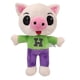 thumbnail image 1 of Plim Plush Toy Doll Cute Clown Stuffed Animal Soft & Comfortable 25cm/23cm Various Animals Kids Gift, 1 of 4